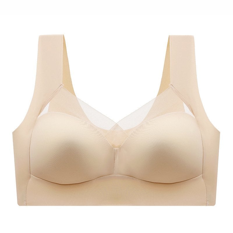 🌹⏰ Last Day Madness🏆BUY 1 GET 2 FREE💥Sexy Push Up Wireless Bras