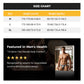 🔥 ‌Best-Selling Bundle🔥Buy 3 Get 2 Free🔥Men's Low-Rise Contoured Pouch Sexy Briefs