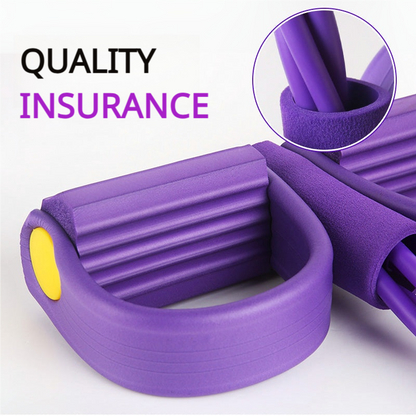 🔥 LAST DAY: BUY 1 GET 1 FREE!!🔥Multifunction Tension Rope
