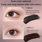🎁Buy 1 Get 1 Free💕[Waterproof and Non-Smudging] Lengthening and curling long-lasting mascara