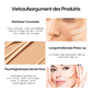 🔥Limited Time Promotion 50% OFF🔥Smooth Matte Foundation