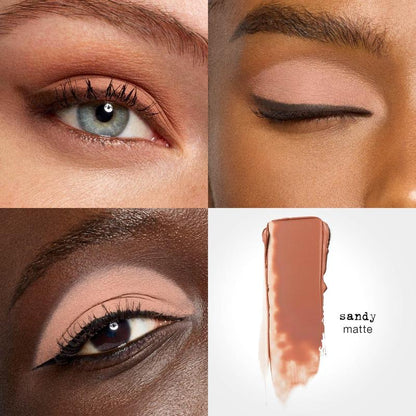✨Hot Sale Limited Time Discount - 65% OFF💄Eye Shadow With Eye-Flattering Formula