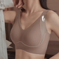 🎁Last Day Buy 1 Get 3 Packs(Each only ￡3.66)🔥Super firming bra | Wire-free push-up bra👍No more sagging breasts