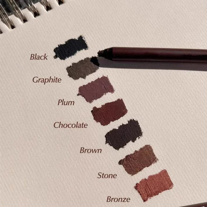 🔥Buy 1 Get 1 Free🔥24HR Waterproof Eyeliner