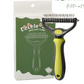 🐾  Last Day Special Price £9.99 !  🏆 Professional Deshedding Tool For Dogs And Cats – Gentle On Skin, Efficient Grooming & Comfortable Grip Design ✂️