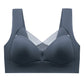 🌹⏰ Last Day Madness🏆BUY 1 GET 2 FREE💥Sexy Push Up Wireless Bras