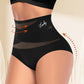 🌸Last Day-Buy 1 Get 3 Packs✨Plus-Size High-Waist Shapewear Briefs -👍Tummy Control Butt Lifting Panties for Women, Comfortable Seamless Underwear