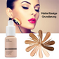 🔥Limited Time Promotion 50% OFF🔥Smooth Matte Foundation
