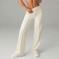 💗LAST DAY SALE 70% OFF⚡50K+ SOLD💕Women's Plain Loose Straight Leg Pants