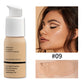 🔥Limited Time Promotion 50% OFF🔥Smooth Matte Foundation