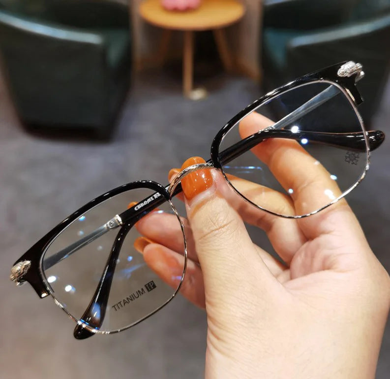 👓  Ultra Light Anti-Blue Presbyopic Glasses – Blue Light Blocking, Comfort Fit & Stylish Design ✨
