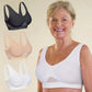 Hot Sale 49% OFF🔥Breathable Cool Liftup Air Bra😀Buy 1 get 1 free