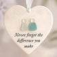 🔥Christmas Sale 70% OFF!⏰Heart-Shaped Sea Glass Friendship Decor🌊✨ Shaped by Nature & Crafted by Hand💝