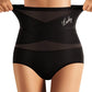 🌸Last Day-Buy 1 Get 3 Packs✨Plus-Size High-Waist Shapewear Briefs -👍Tummy Control Butt Lifting Panties for Women, Comfortable Seamless Underwear