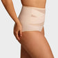 🌸Last Day-Buy 1 Get 3 Packs✨Plus-Size High-Waist Shapewear Briefs -👍Tummy Control Butt Lifting Panties for Women, Comfortable Seamless Underwear