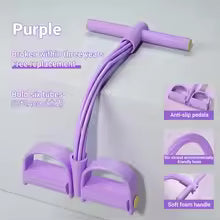 🔥 LAST DAY: BUY 1 GET 1 FREE!!🔥Multifunction Tension Rope