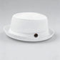 🌞Unisex Breathable Mesh Pork Pie Hat