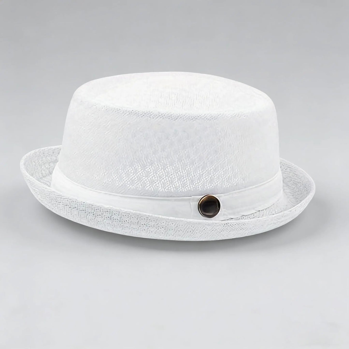 🌞Unisex Breathable Mesh Pork Pie Hat
