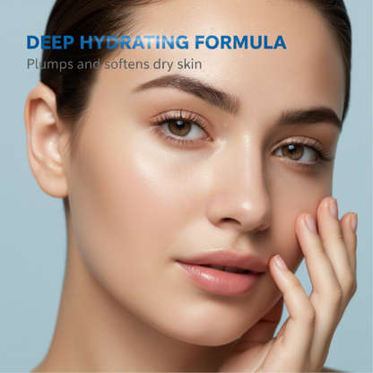 🔥🔥Buy 2 and get 1 free  🌿Moisturizing and softening exfoliating face mask