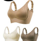🎁Last Day Buy 1 Get 3 Packs(Each only ￡3.66)🔥Super firming bra | Wire-free push-up bra👍No more sagging breasts