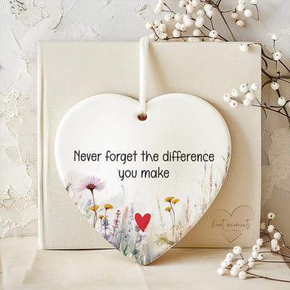 Hot Sale🎁unique gift -💖Friendship Ornaments For Ture Friends