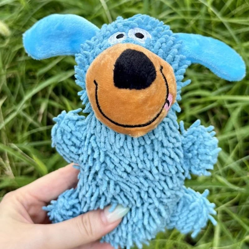🔥Last Day Sale 49% Off🔥Interactive  Comfort Plush Rattle Toy