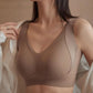 🎁Last Day Buy 1 Get 3 Packs(Each only ￡3.66)🔥Super firming bra | Wire-free push-up bra👍No more sagging breasts