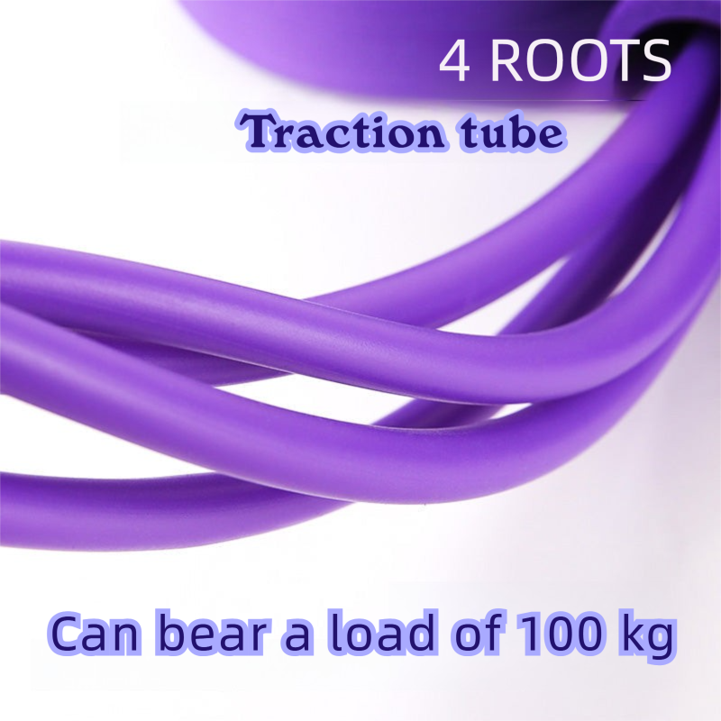 🔥 LAST DAY: BUY 1 GET 1 FREE!!🔥Multifunction Tension Rope