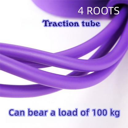 🔥 LAST DAY: BUY 1 GET 1 FREE!!🔥Multifunction Tension Rope