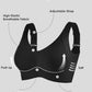 🎁Last Day Buy 1 Get 3 Packs(Each only ￡3.66)🔥Super firming bra | Wire-free push-up bra👍No more sagging breasts