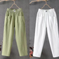 🔥Big sale 50%OFF🔥 New Women's Loose Pants🌟