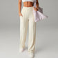 💗LAST DAY SALE 70% OFF⚡50K+ SOLD💕Women's Plain Loose Straight Leg Pants