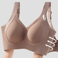 🎁Last Day Buy 1 Get 3 Packs(Each only ￡3.66)🔥Super firming bra | Wire-free push-up bra👍No more sagging breasts