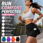 💥 Special Sale – Only £9.99 👚Anti-Chafing Active Skort – Super soft and comfortable🔥