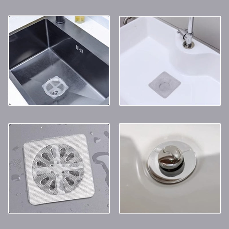 🔥Hot Sale🔥 Multifunctional Disposable Floor Drain Sewer Filter