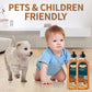 🏆Professional-Grade Floor Cleaner - Stain Remover for Tile, Wood & Laminate (Buy 2 Get 1 Free Today!)