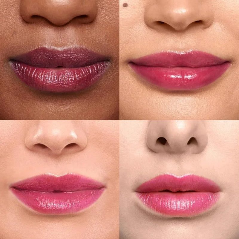 💄BUY 1 GET 1 FREE💋💦Smudge-proof Tear-On Lip Gloss for a Splash! Lip Stain Masque