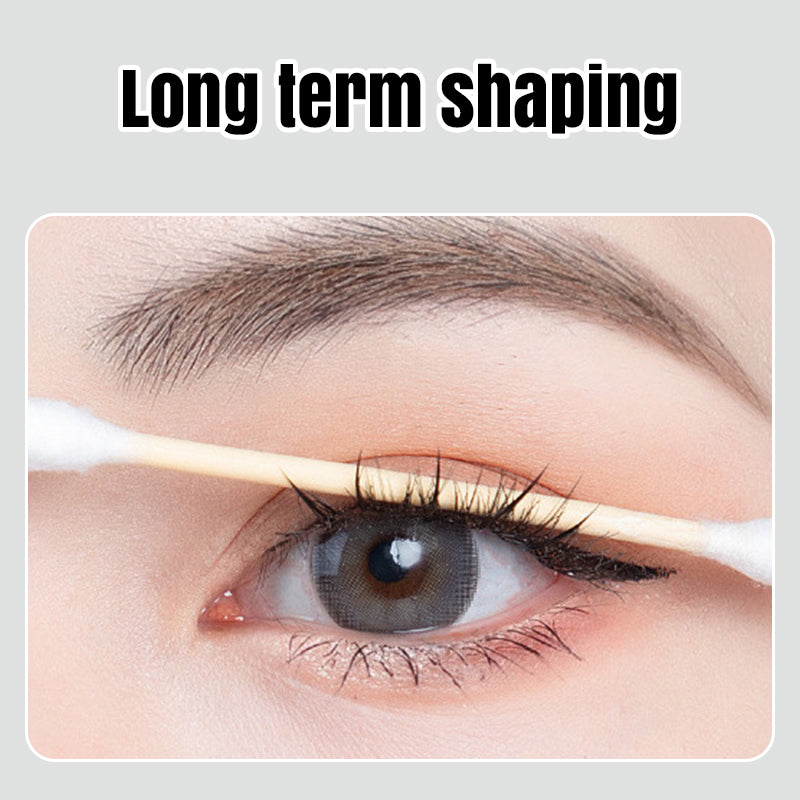 Hot sale 60%OFF ⏰Waterproof Curling and Long-Lasting Mascara