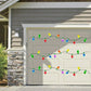💖Limited Sale 50% OFF💖Reflective Light Bulb Magnet Decorations