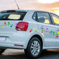 💖Limited Sale 50% OFF💖Reflective Light Bulb Magnet Decorations