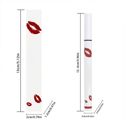 🔥 BUY 1 GET 1 FREE,Each Only ￡4.99💋Waterproof Long-Lasting Matte Lip Liner