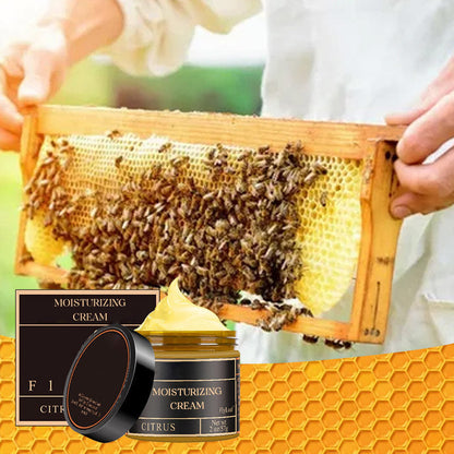 🔥Last Day Promotion 49% OFF🔥Organic Beef Tallow Balm with Honey – Moisturizing Cream