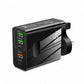 🔥New Hot Selling❤️‍🔥 [Practical Gift] 65W Multiple-Ports Fast Charger