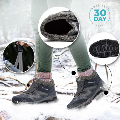⏰ Last Day Madness 60% OFF🎁Women/Men's Thermal Winter Outdoor boots