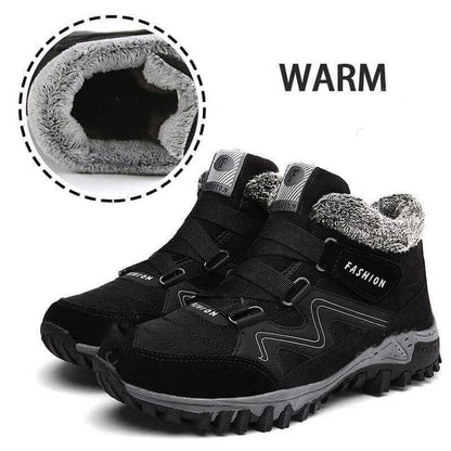 ⏰ Last Day Madness 60% OFF🎁Women/Men's Thermal Winter Outdoor boots