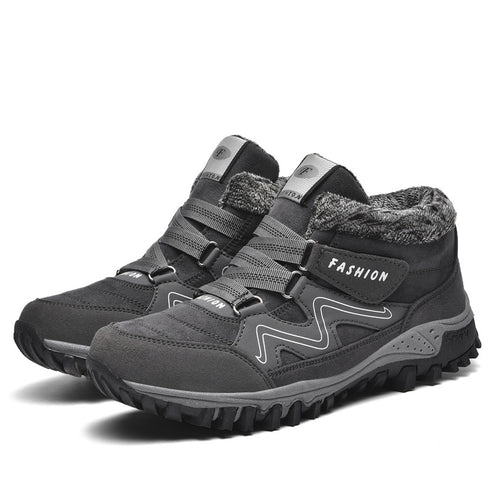 ⏰ Last Day Madness 60% OFF🎁Women/Men's Thermal Winter Outdoor boots