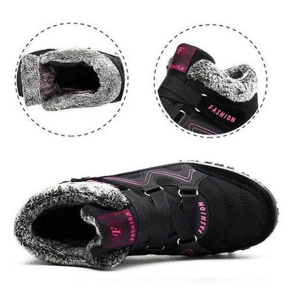 ⏰ Last Day Madness 60% OFF🎁Women/Men's Thermal Winter Outdoor boots