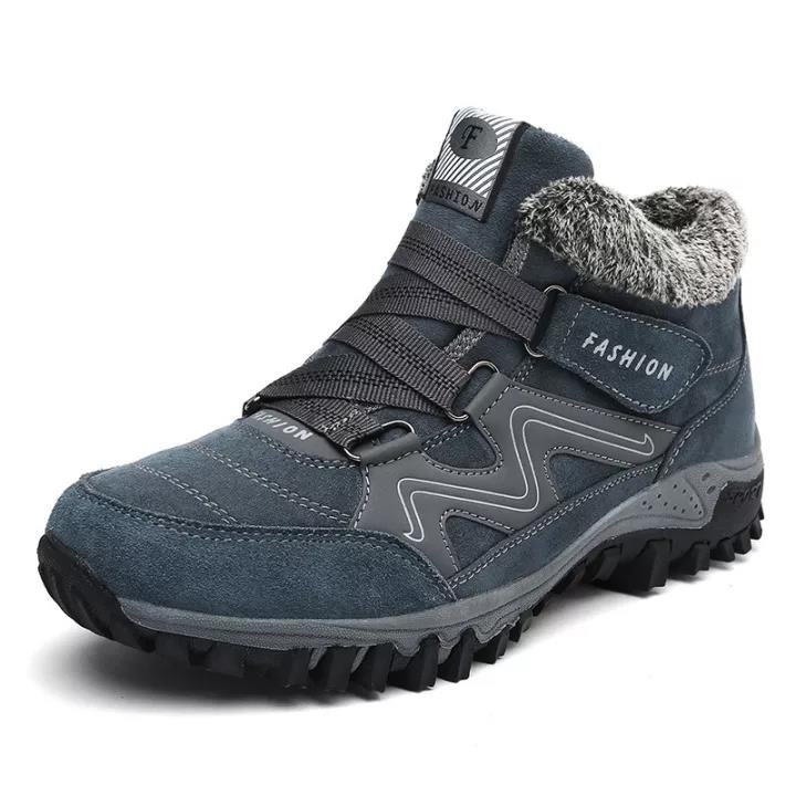 ⏰ Last Day Madness 60% OFF🎁Women/Men's Thermal Winter Outdoor boots