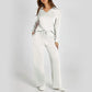💓Limited Sale 56% Off💓Women's Casual Comfortable Sweatsuits Set