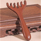 ✨Buy 1 get 1 free！！🔥Six-claw Meridian Massage Comb🪮